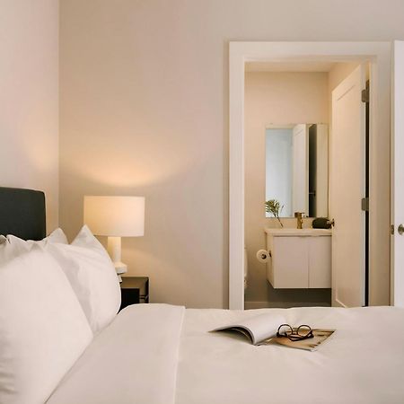 Sonder By Marriott Bonvoy Ovation Apartments Avenue Of The Arts Philadelphie Extérieur photo