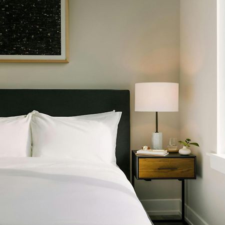 Sonder By Marriott Bonvoy Ovation Apartments Avenue Of The Arts Philadelphie Extérieur photo