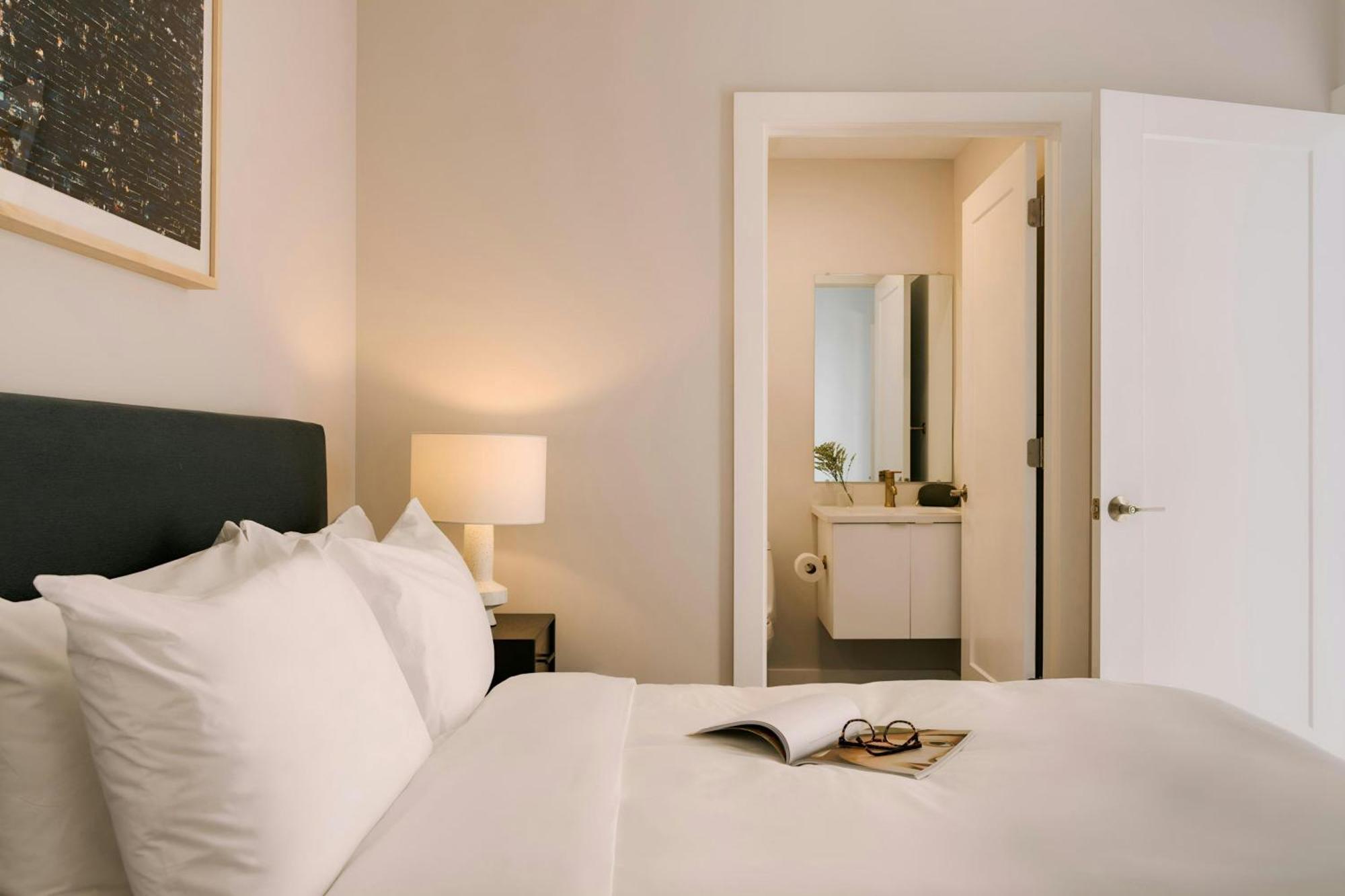 Sonder By Marriott Bonvoy Ovation Apartments Avenue Of The Arts Philadelphie Extérieur photo