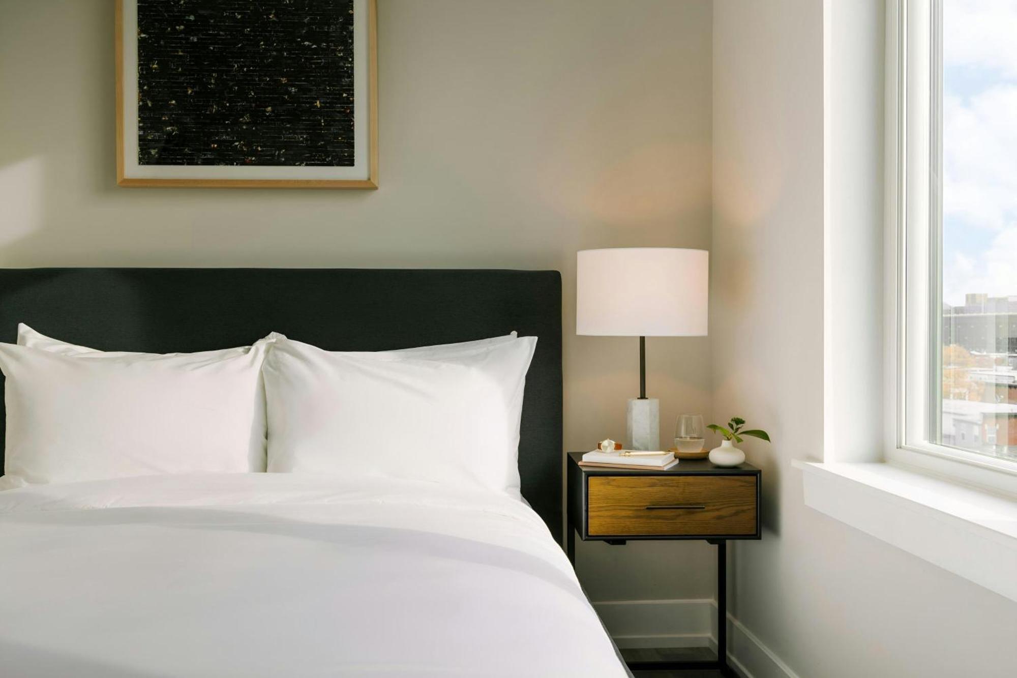 Sonder By Marriott Bonvoy Ovation Apartments Avenue Of The Arts Philadelphie Extérieur photo