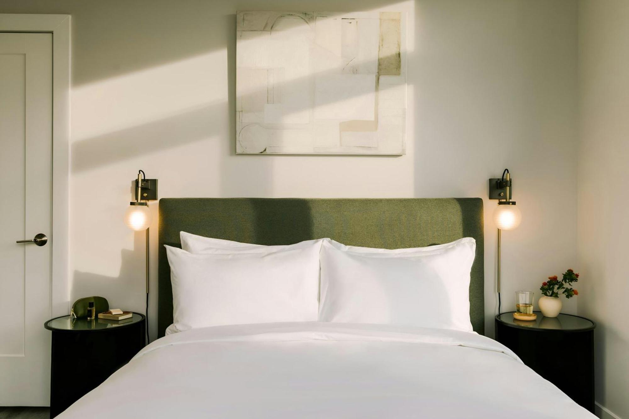 Sonder By Marriott Bonvoy Ovation Apartments Avenue Of The Arts Philadelphie Extérieur photo