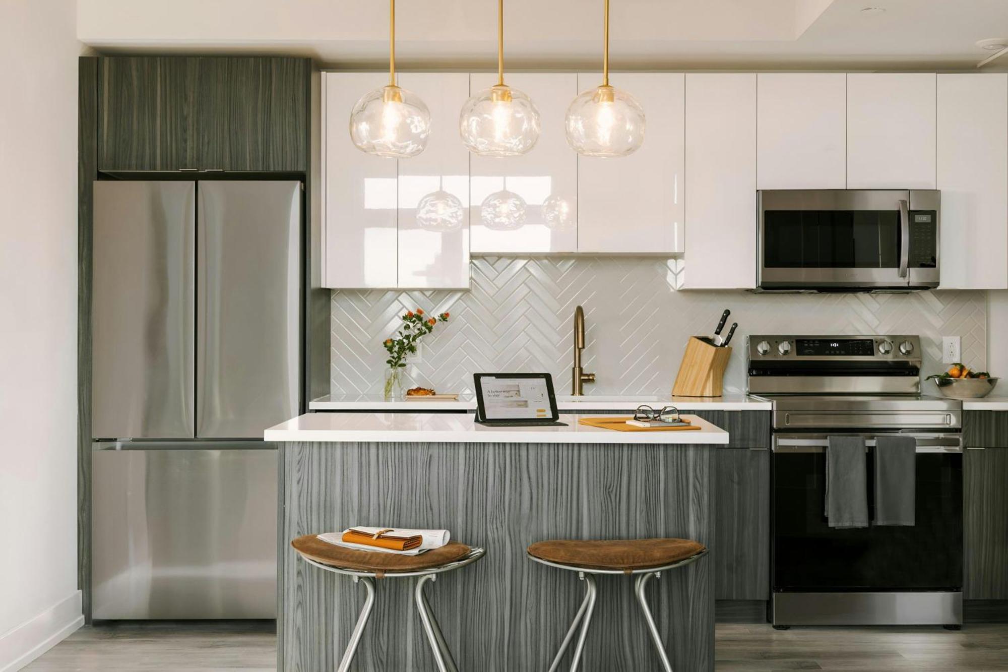 Sonder By Marriott Bonvoy Ovation Apartments Avenue Of The Arts Philadelphie Extérieur photo