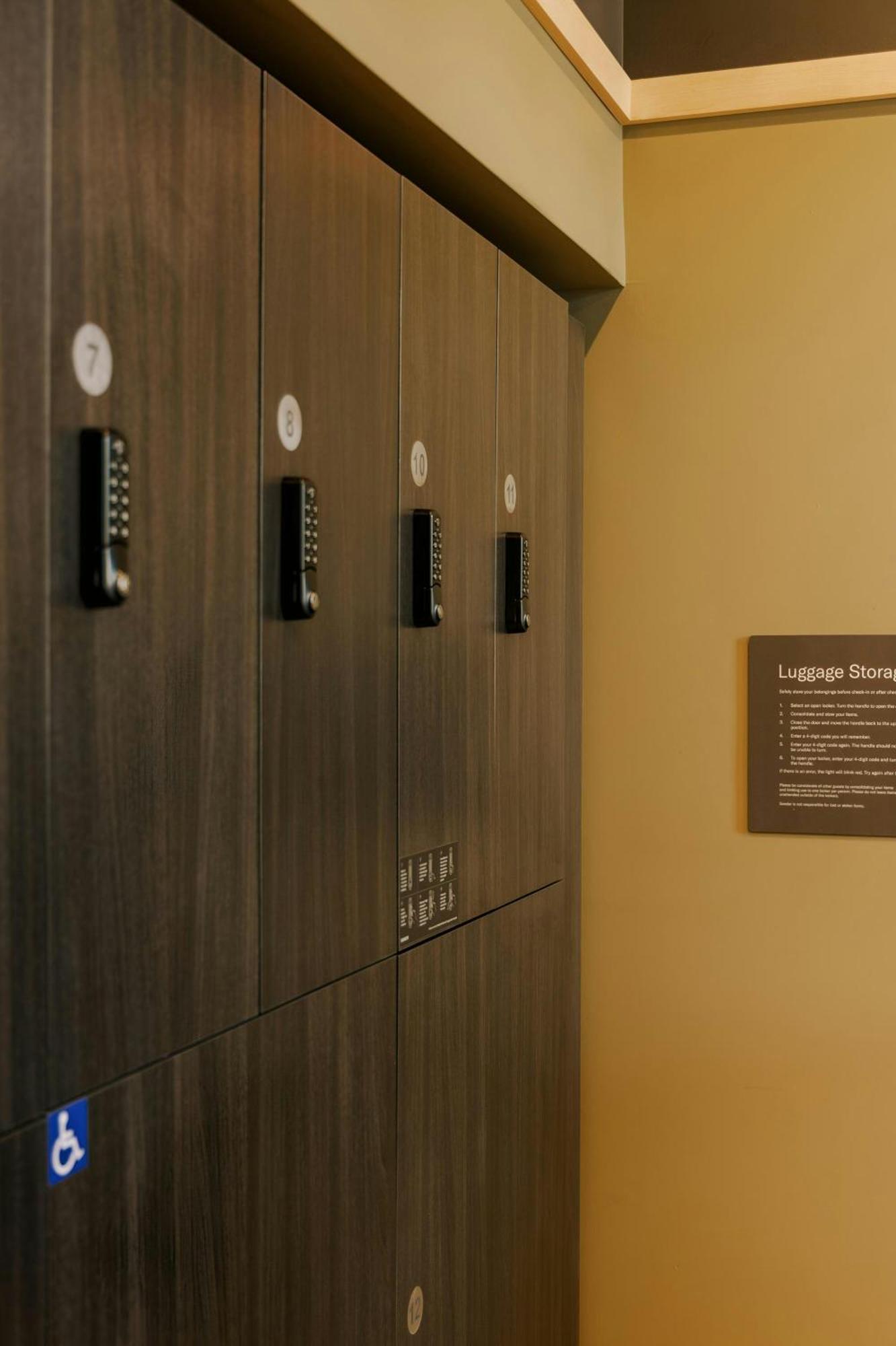 Sonder By Marriott Bonvoy Ovation Apartments Avenue Of The Arts Philadelphie Extérieur photo