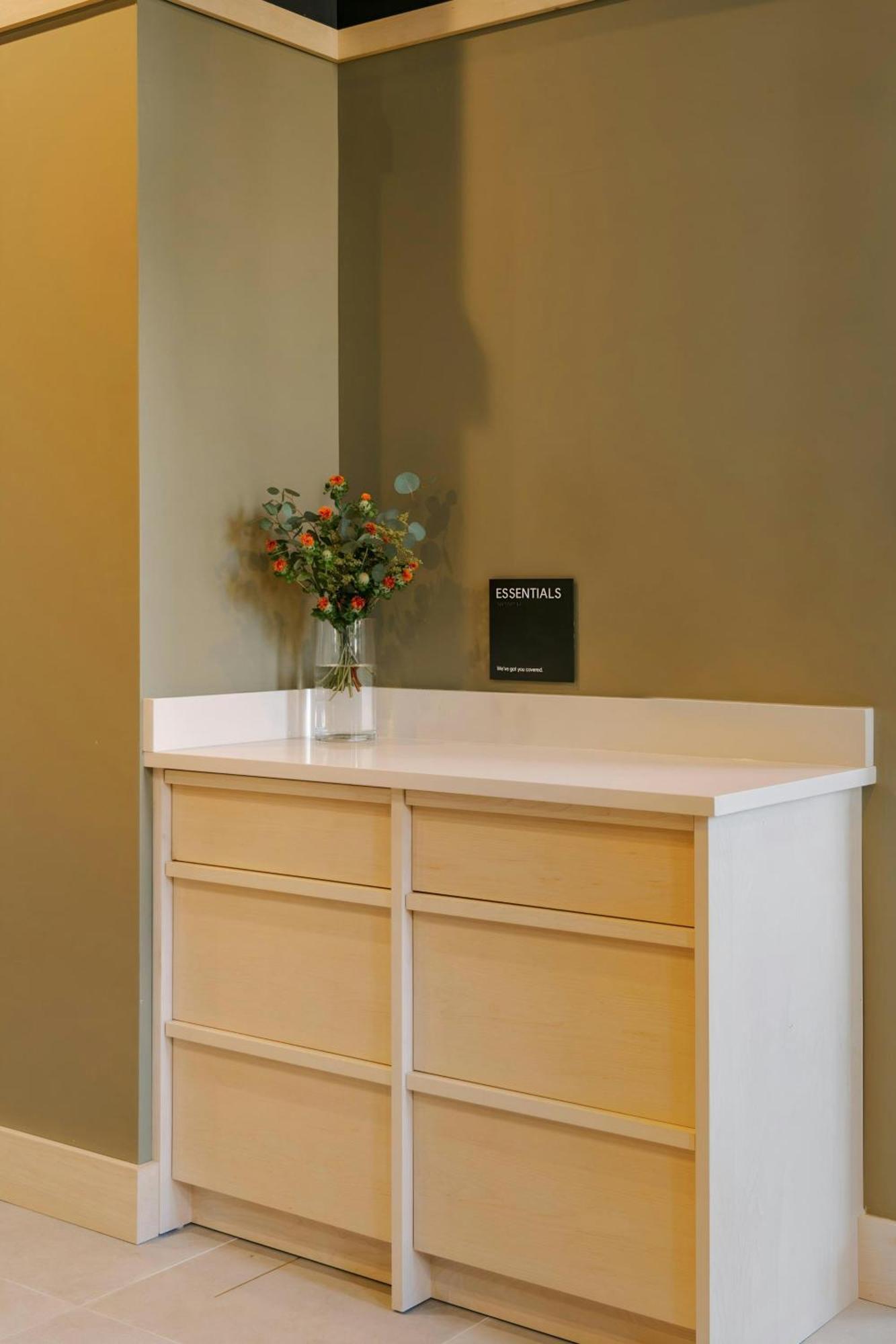 Sonder By Marriott Bonvoy Ovation Apartments Avenue Of The Arts Philadelphie Extérieur photo