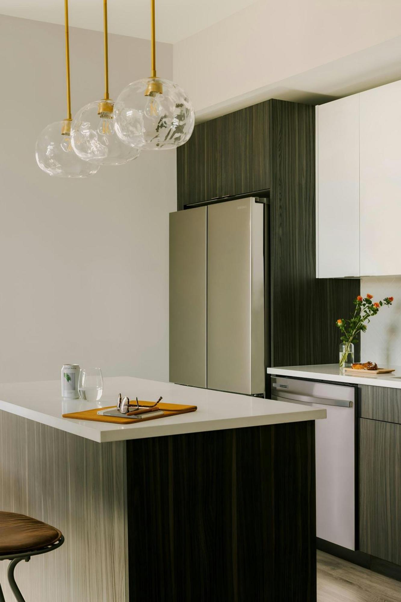Sonder By Marriott Bonvoy Ovation Apartments Avenue Of The Arts Philadelphie Extérieur photo