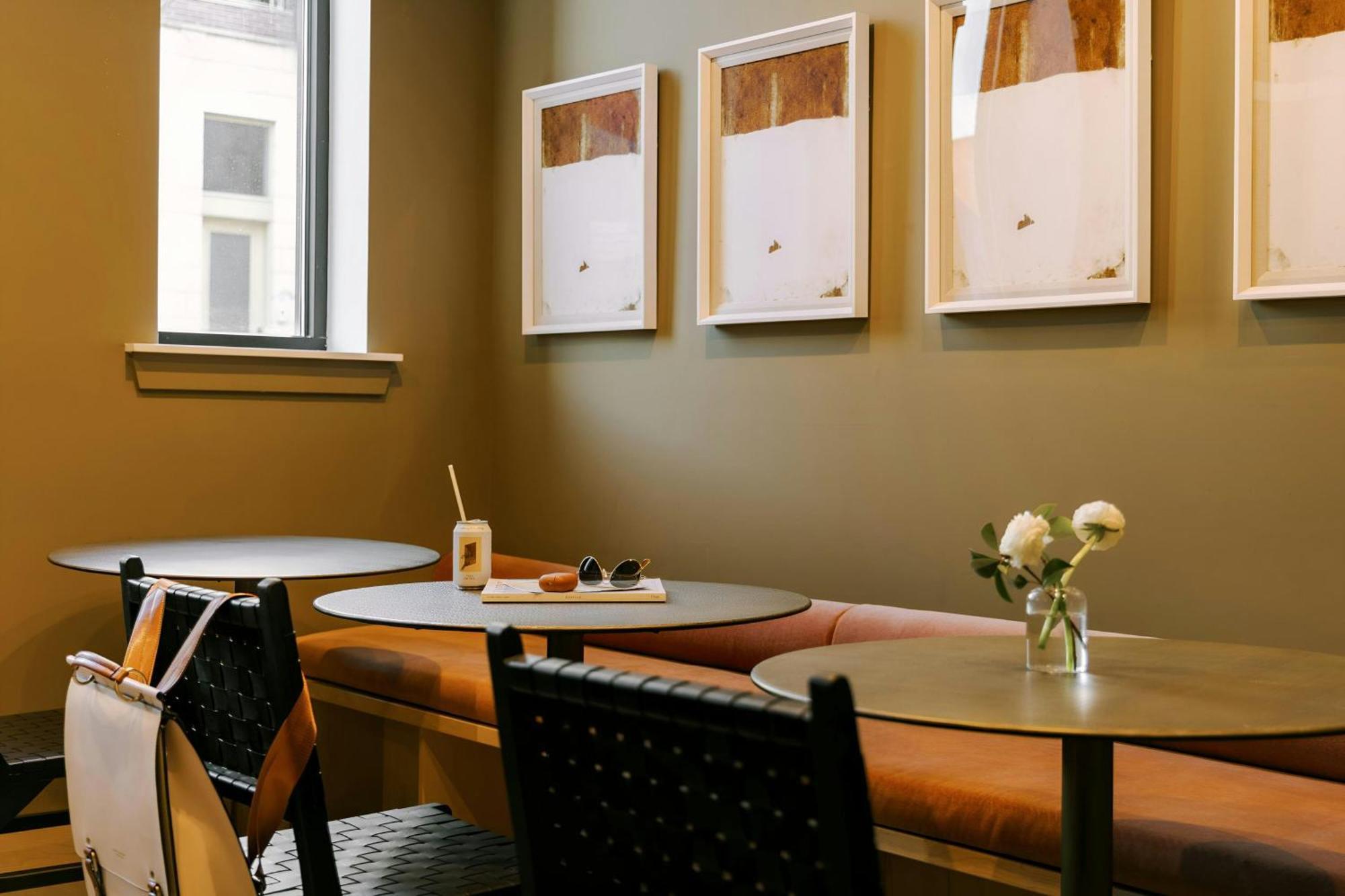 Sonder By Marriott Bonvoy Ovation Apartments Avenue Of The Arts Philadelphie Extérieur photo