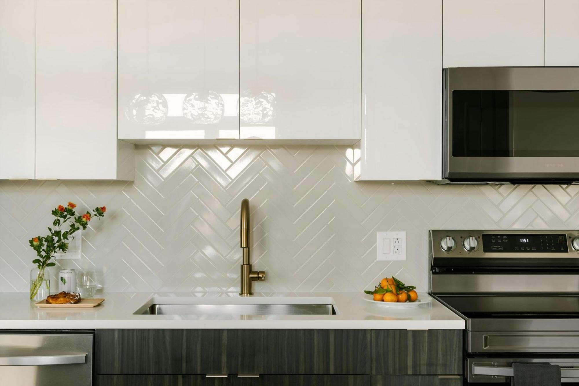 Sonder By Marriott Bonvoy Ovation Apartments Avenue Of The Arts Philadelphie Extérieur photo