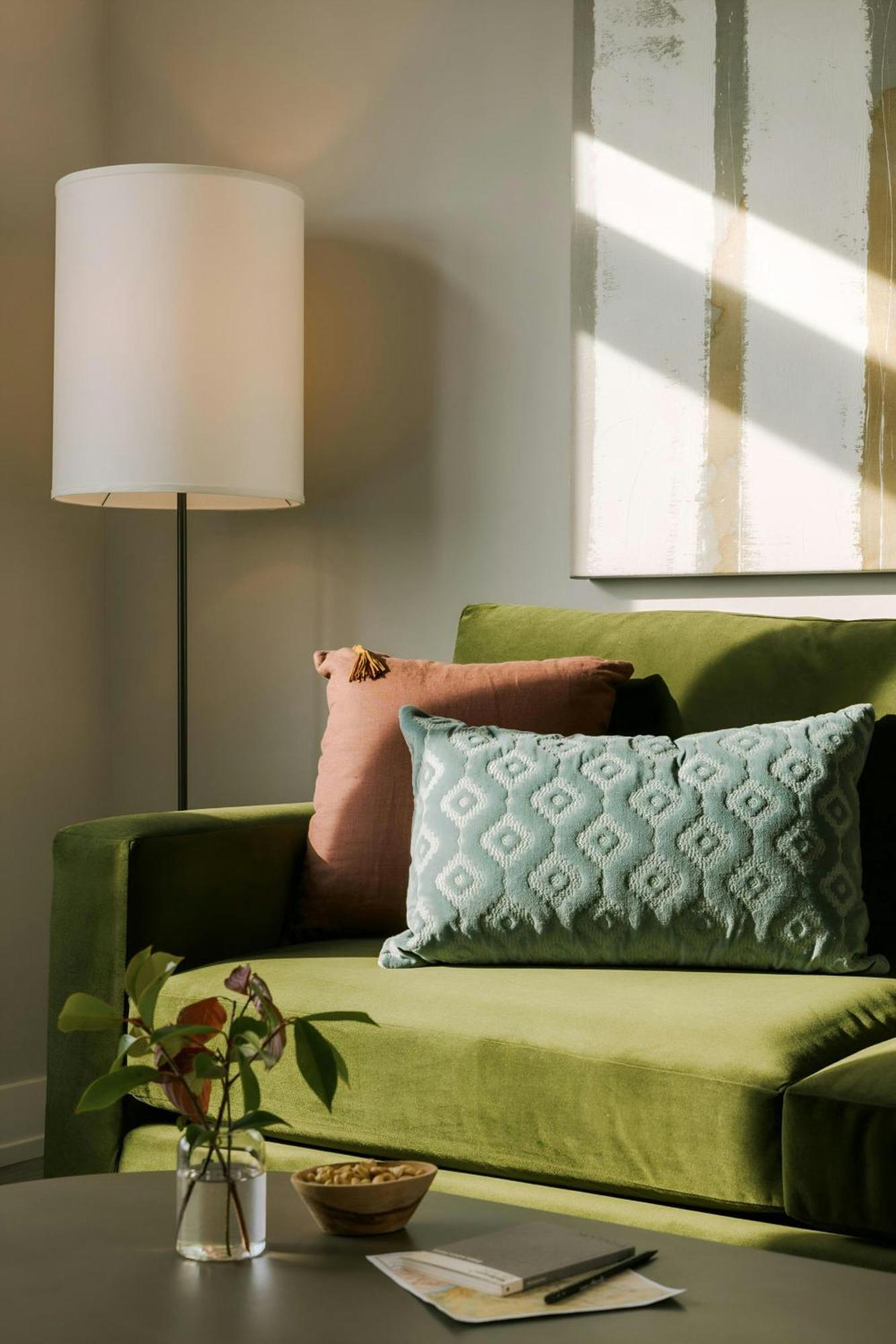 Sonder By Marriott Bonvoy Ovation Apartments Avenue Of The Arts Philadelphie Extérieur photo