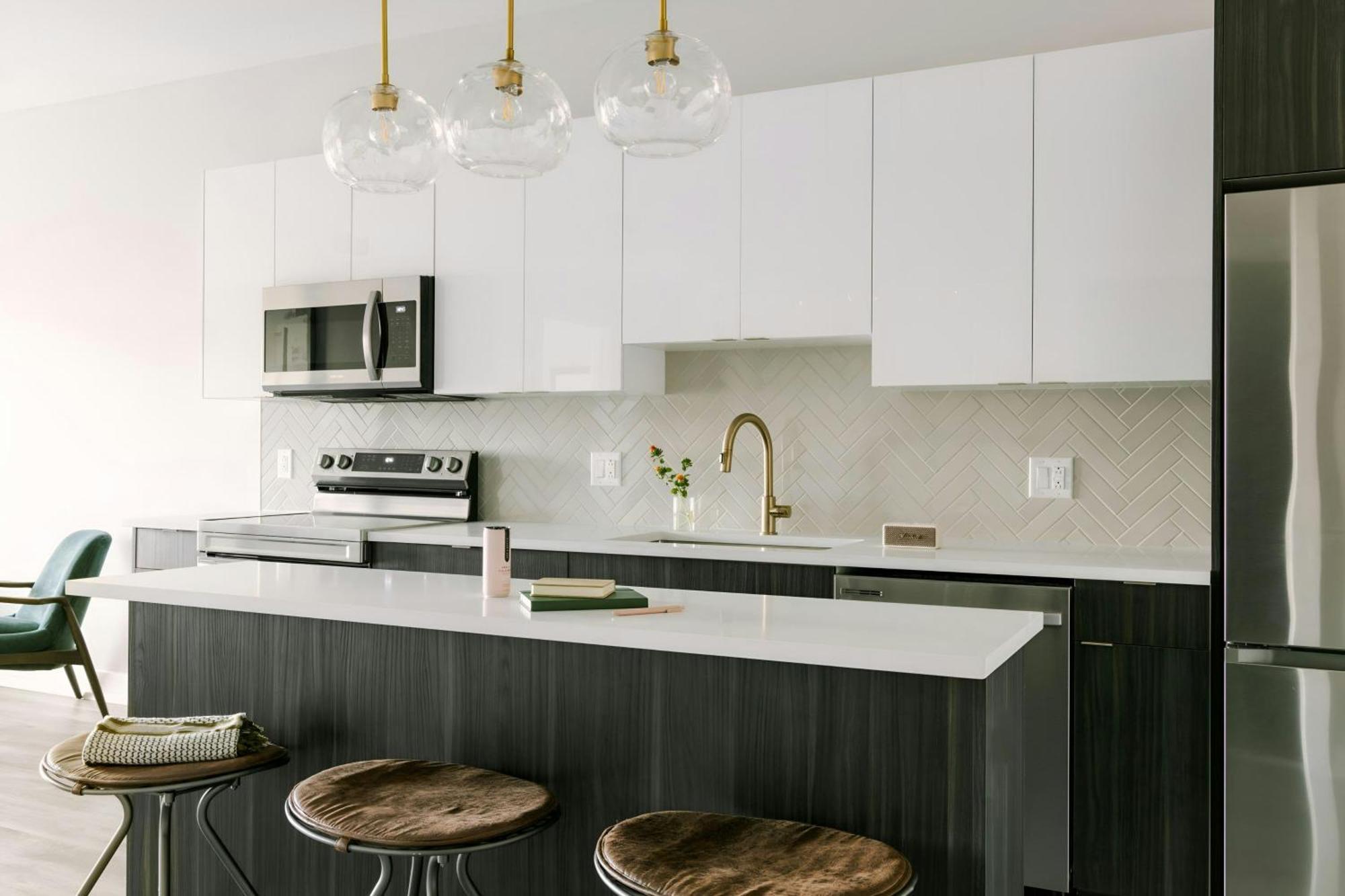 Sonder By Marriott Bonvoy Ovation Apartments Avenue Of The Arts Philadelphie Extérieur photo