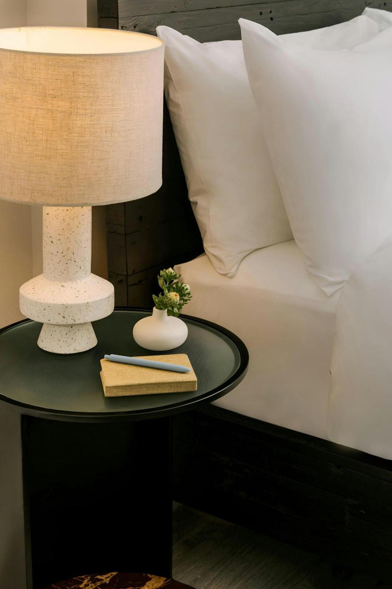 Sonder By Marriott Bonvoy Ovation Apartments Avenue Of The Arts Philadelphie Extérieur photo