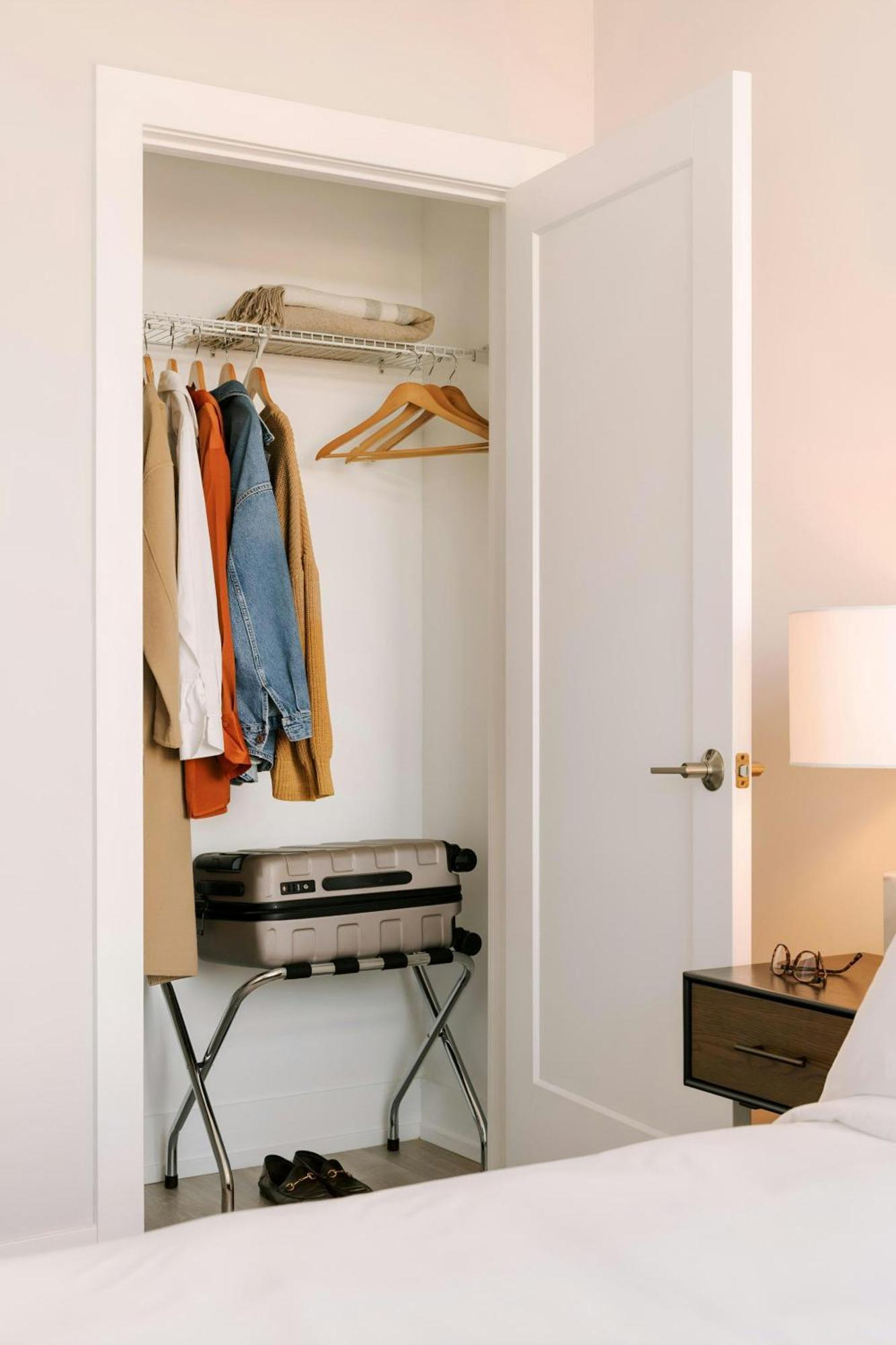 Sonder By Marriott Bonvoy Ovation Apartments Avenue Of The Arts Philadelphie Extérieur photo